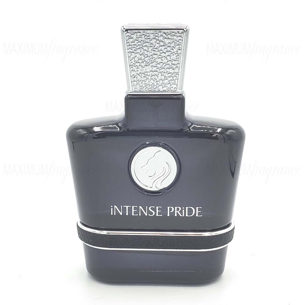 Intense Pride - Maximum Fragrance
