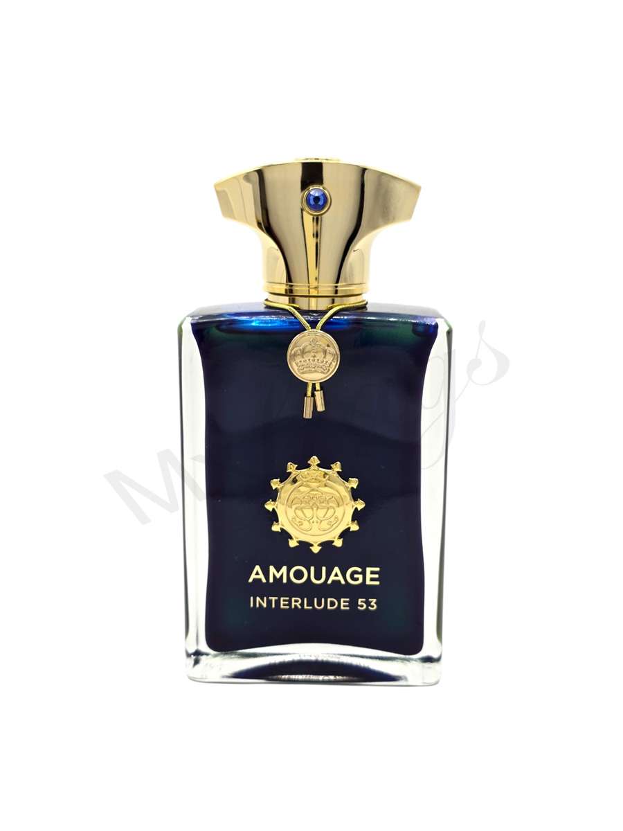 interlude-53-man - Maximum Fragrance