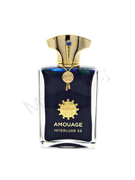 interlude-53-man - Maximum Fragrance