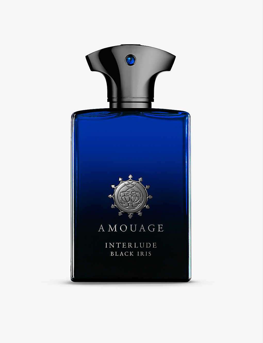 interlude-man-black-iris - Maximum Fragrance