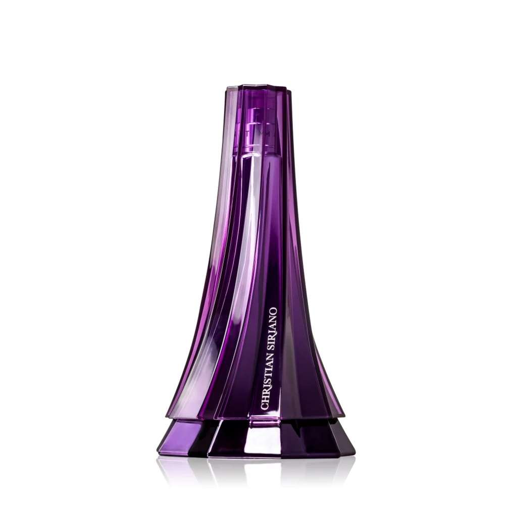 Intimate Silhouette - Maximum Fragrance