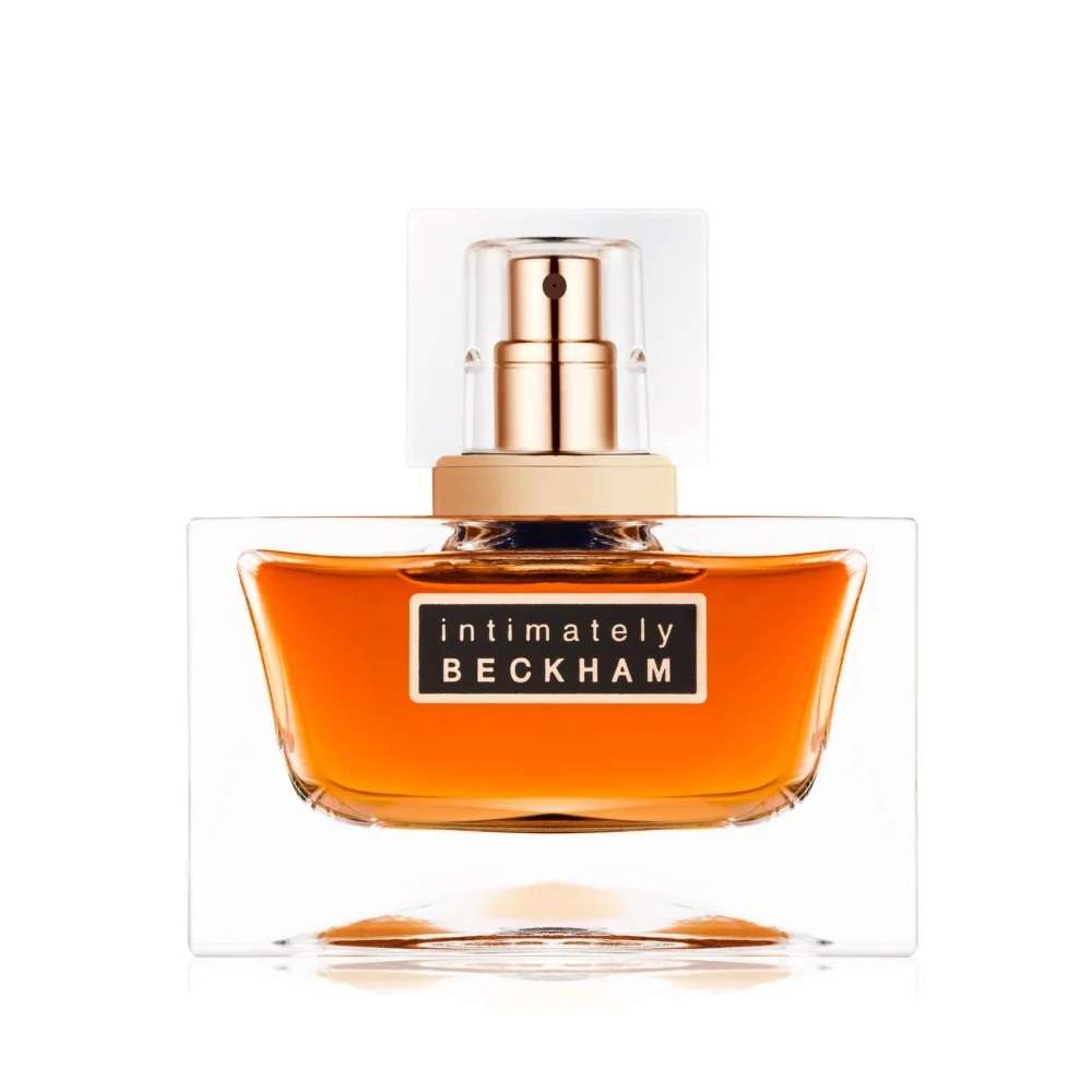 Intimately Beckham Man - Maximum Fragrance