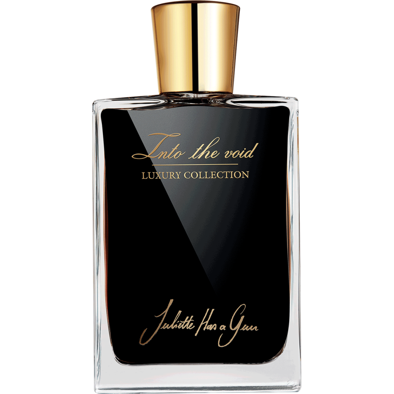 Into The Void - Maximum Fragrance