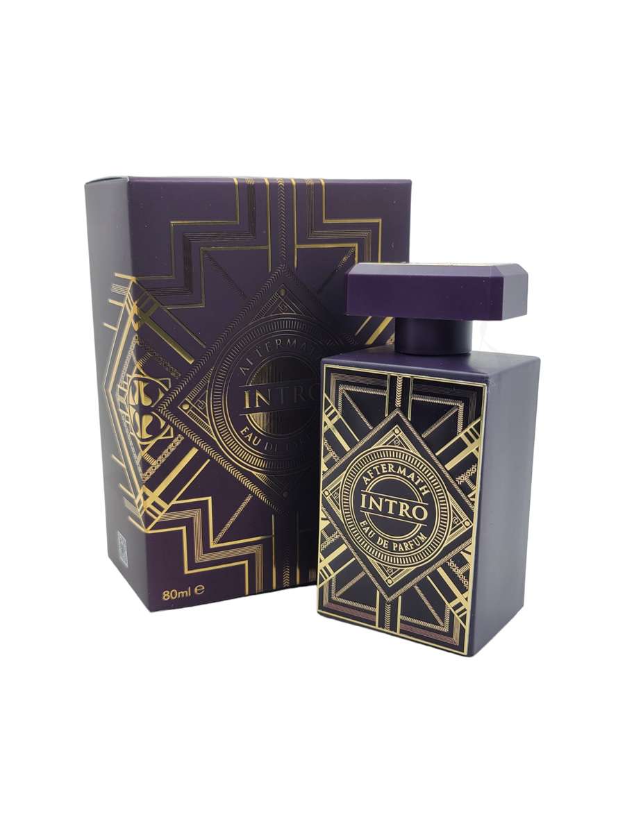 Intro Aftermath - Maximum Fragrance