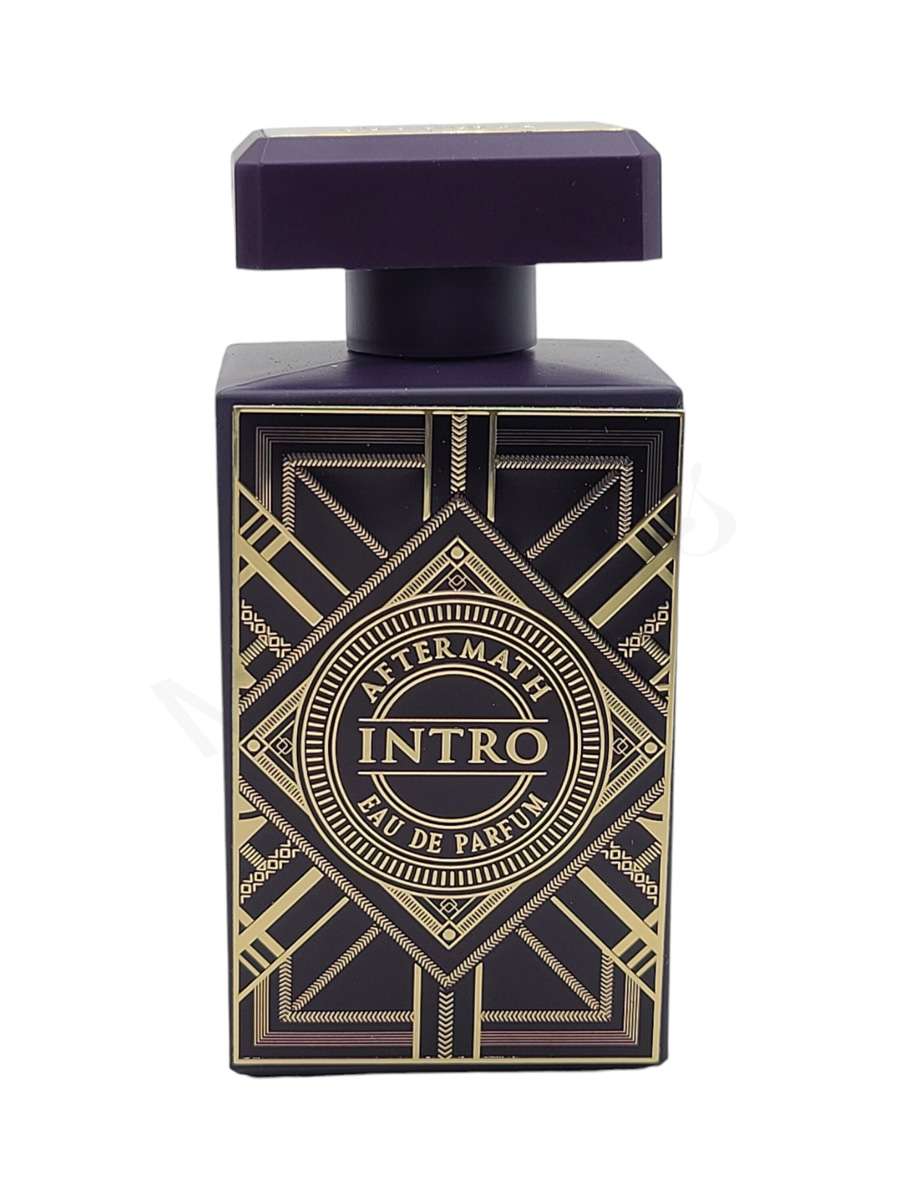 Intro Aftermath - Maximum Fragrance