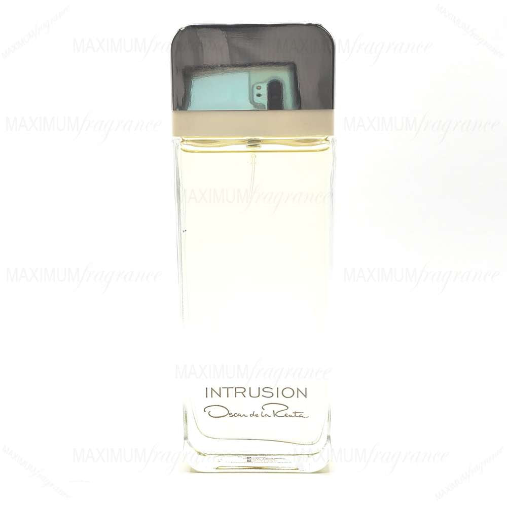 Intrusion - Maximum Fragrance