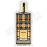 Inverness - Maximum Fragrance