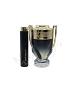 Invictus Parfum - Maximum Fragrance