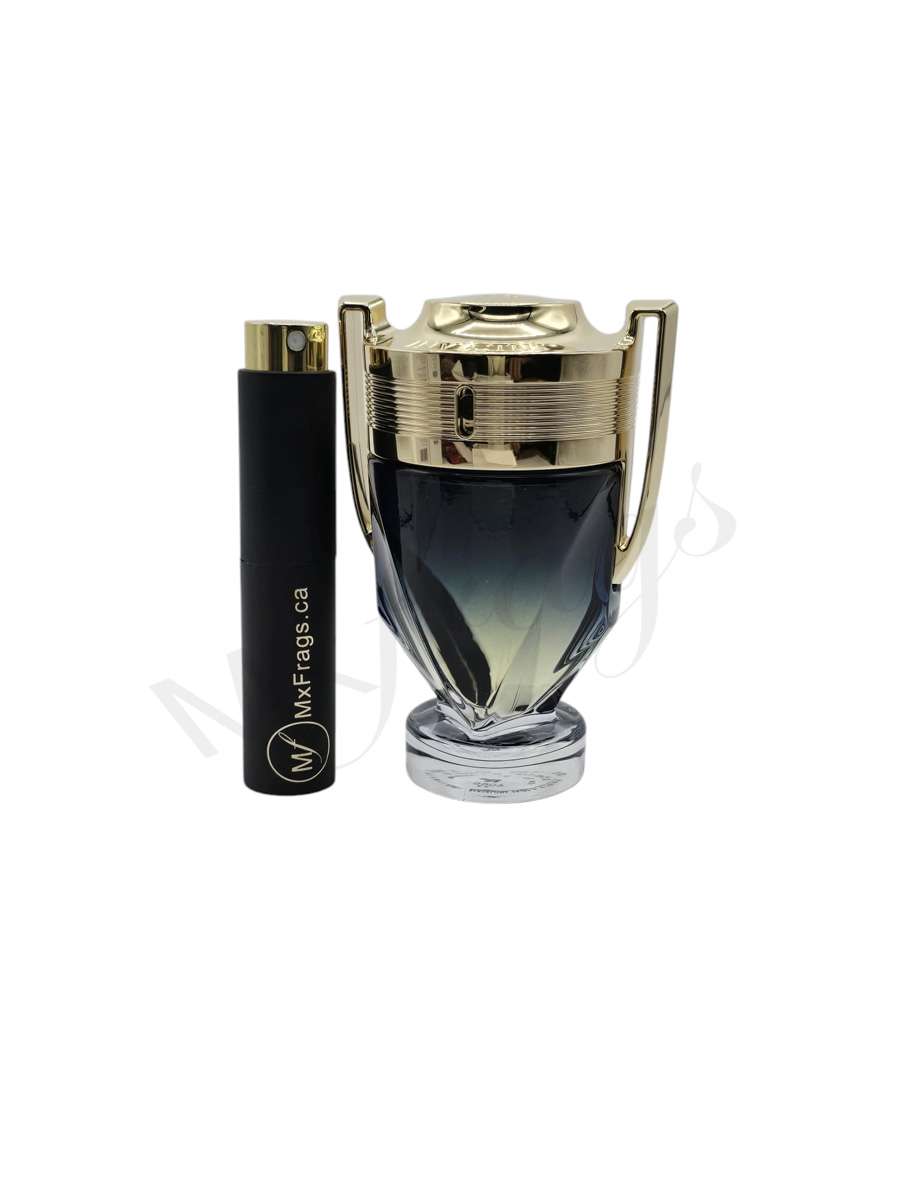 Invictus Parfum - Maximum Fragrance