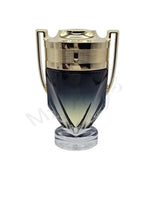 Invictus Parfum - Maximum Fragrance