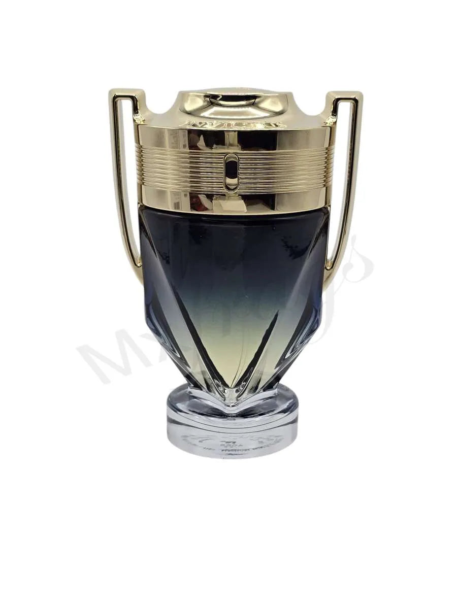 Invictus Parfum - Maximum Fragrance