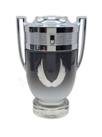 Invictus Platinum - Maximum Fragrance