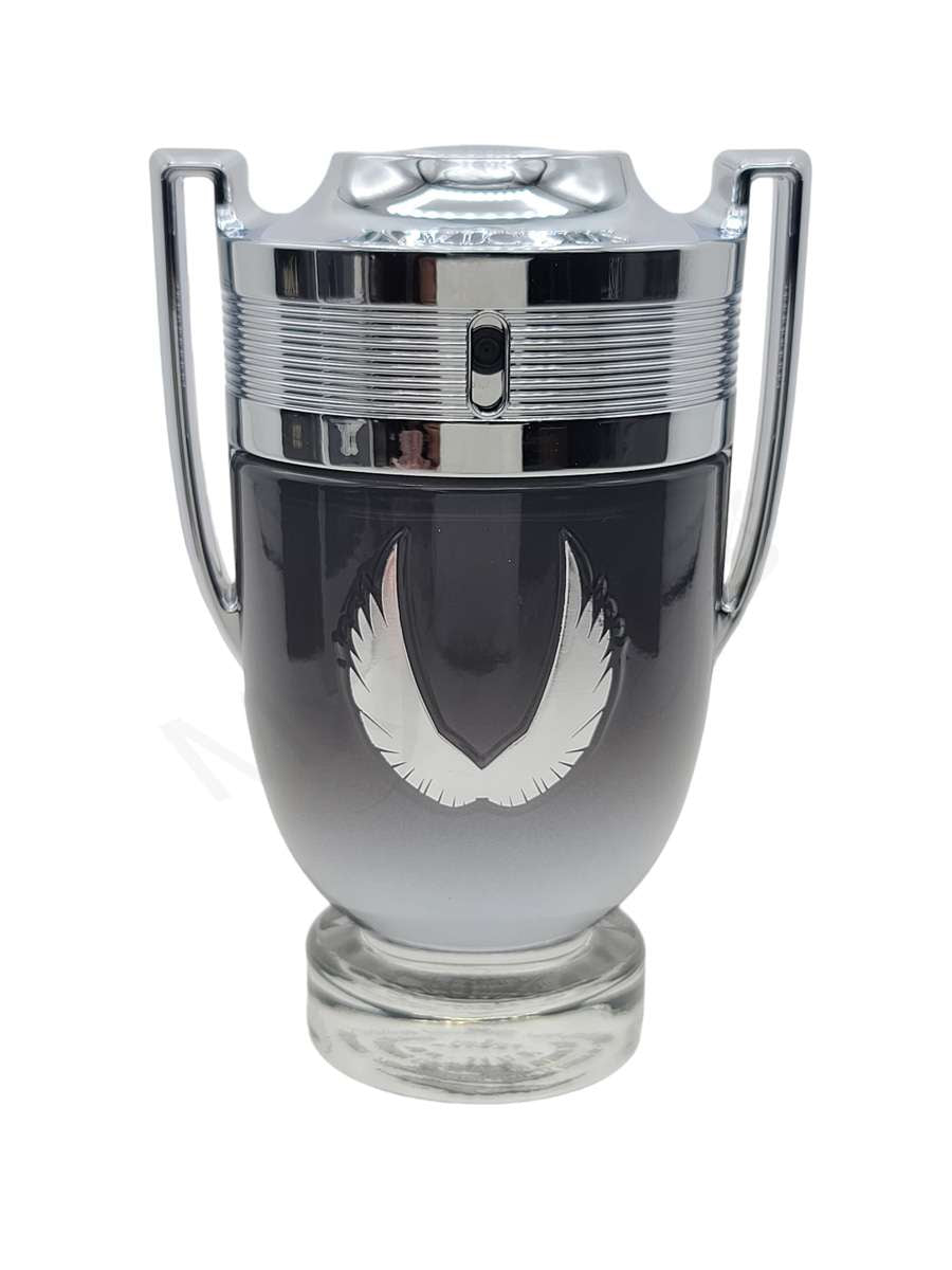 Invictus Platinum - Maximum Fragrance