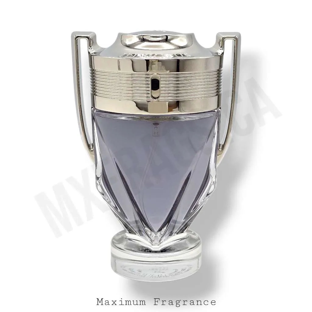 Invictus - Maximum Fragrance