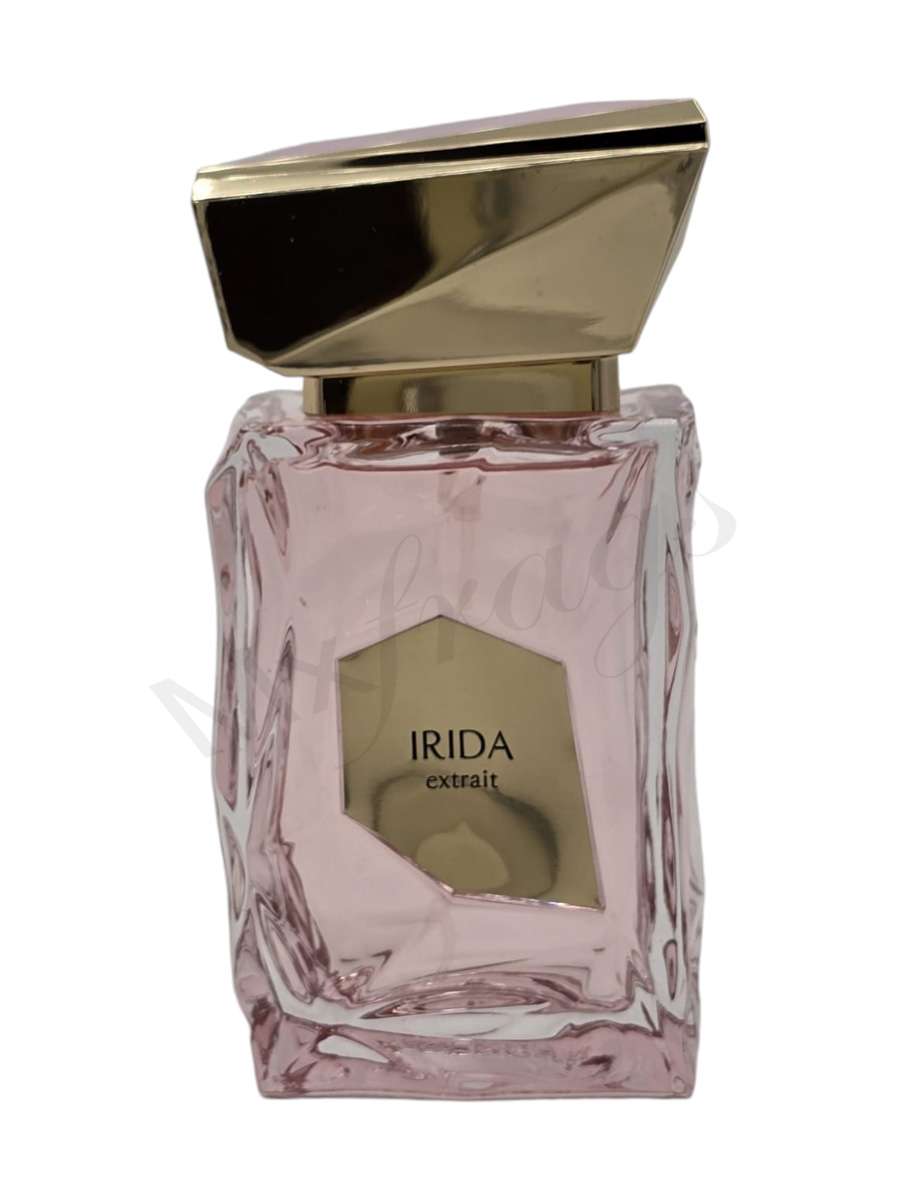 Irida - Maximum Fragrance