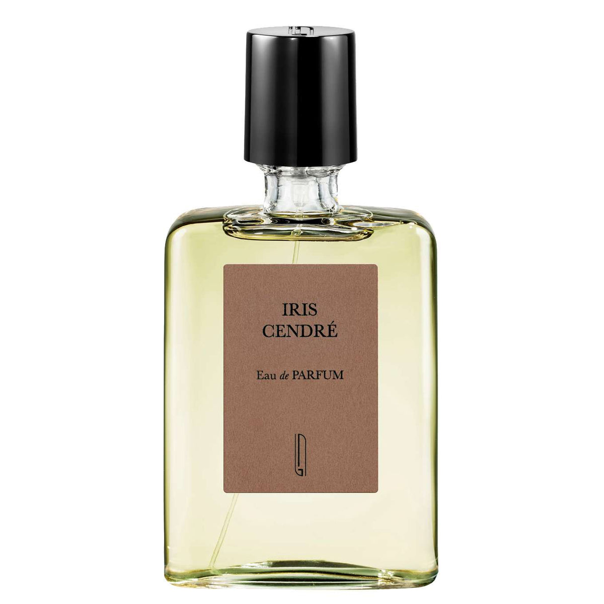 Iris Cendre - Maximum Fragrance