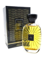 Iris Fauve - Maximum Fragrance