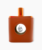 Iris Shot - Maximum Fragrance