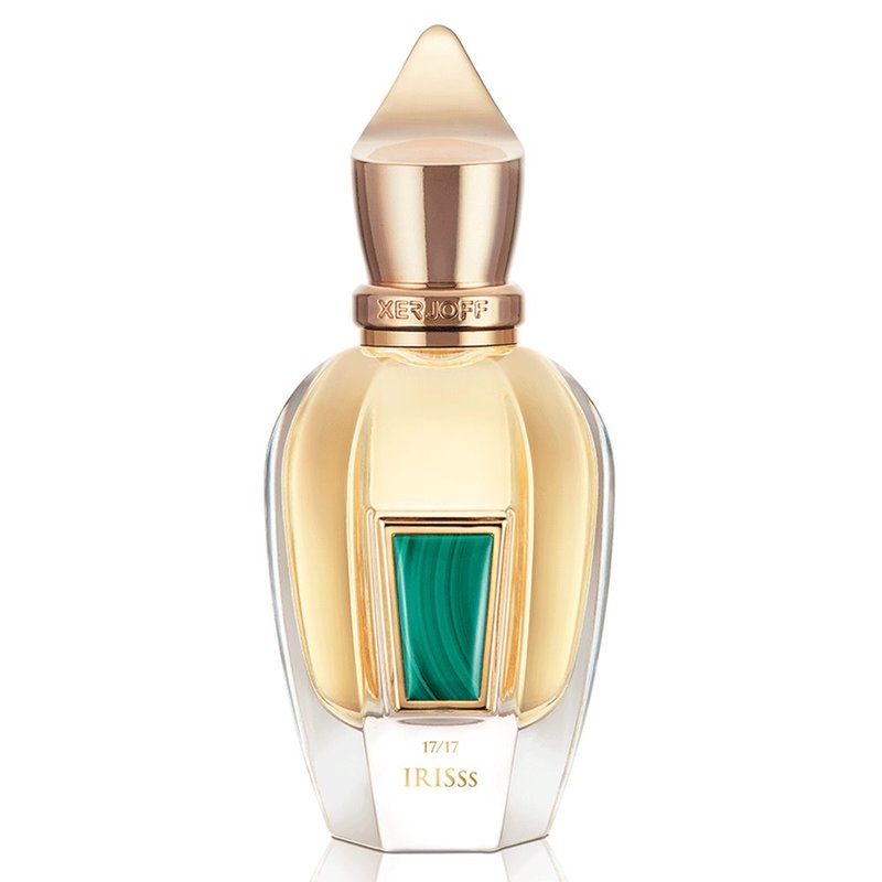 Xerjoff Irisss - Maximum Fragrance