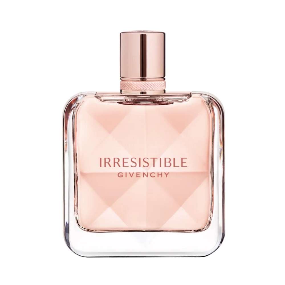 Irresistible Eau de Parfum - Maximum Fragrance