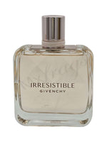 Irresistible Eau de Toilette Fraiche - Maximum Fragrance