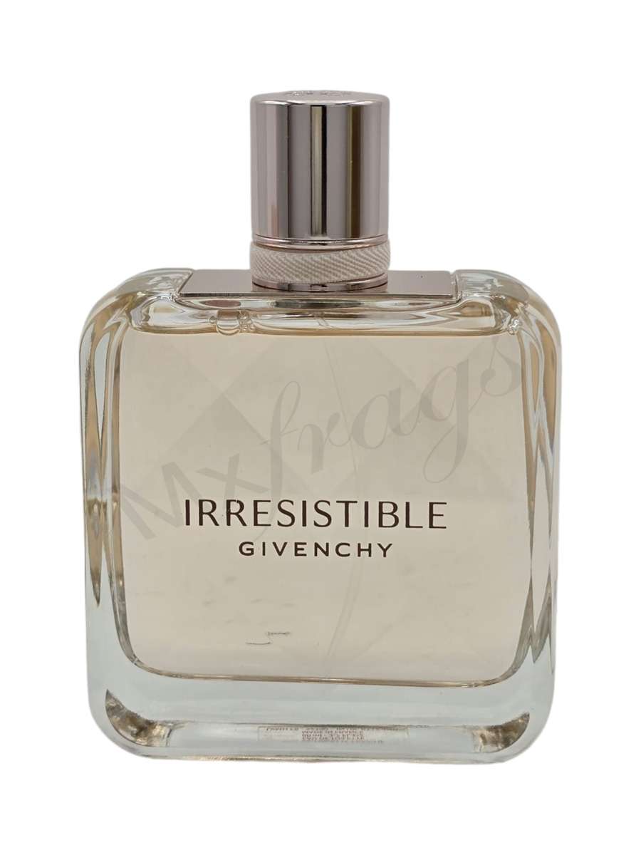 Irresistible Eau de Toilette Fraiche - Maximum Fragrance