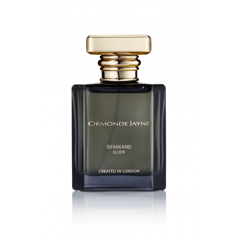 Isfarkand Elixir - Maximum Fragrance
