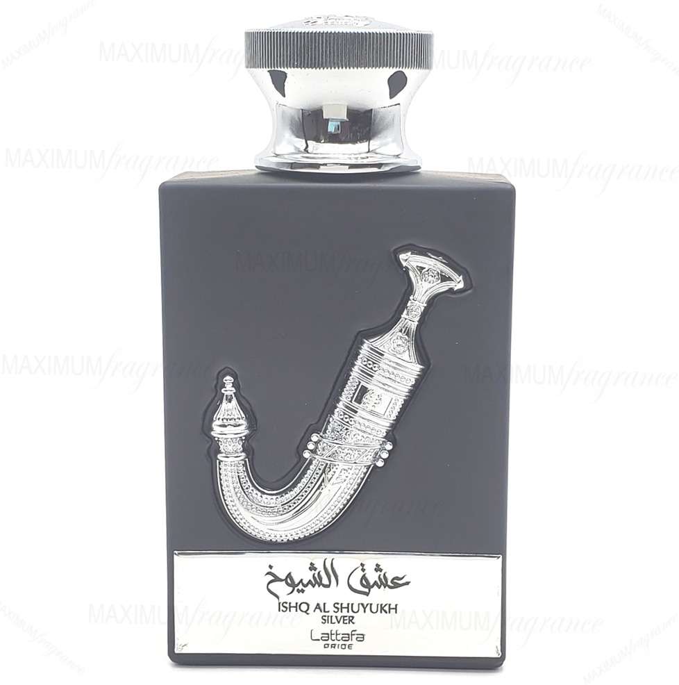Ishq Al Shuyukh - Maximum Fragrance