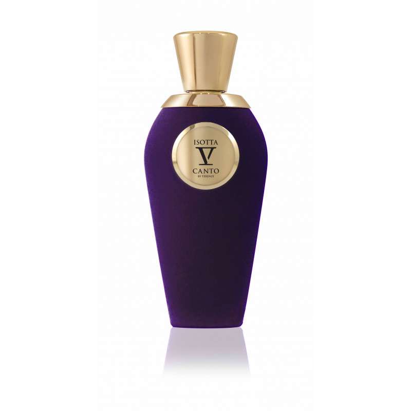 Isotta - Maximum Fragrance