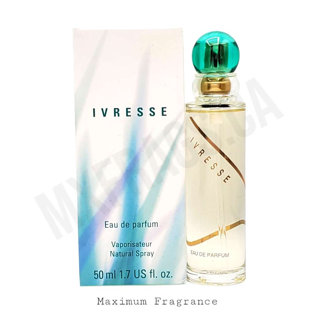 Ivresse - Maximum Fragrance