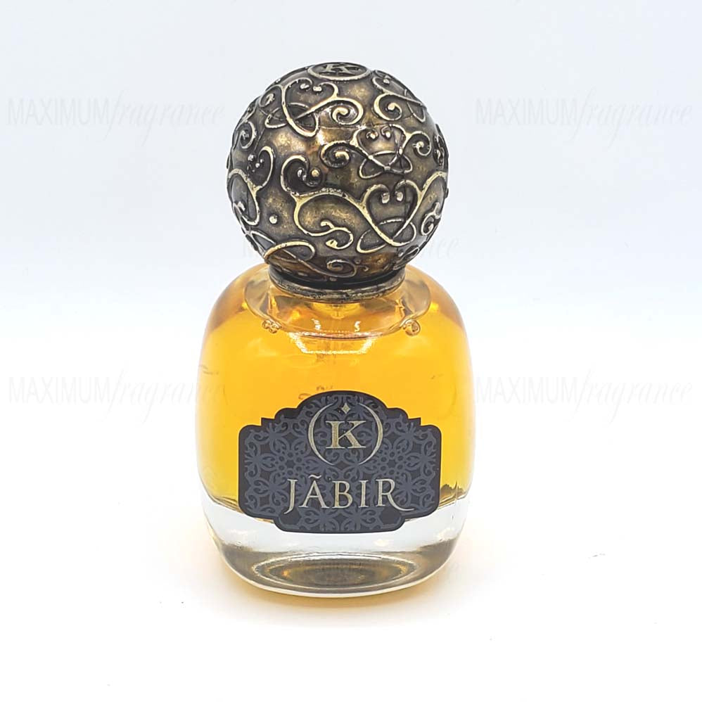 Jabir - Maximum Fragrance