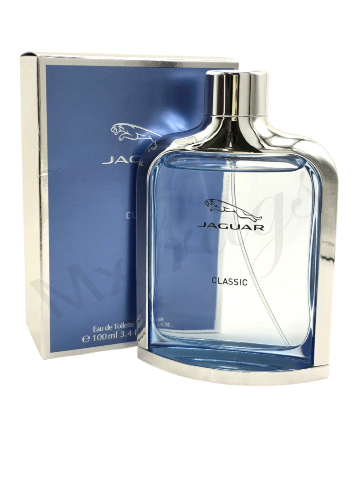 Jaguar Classic