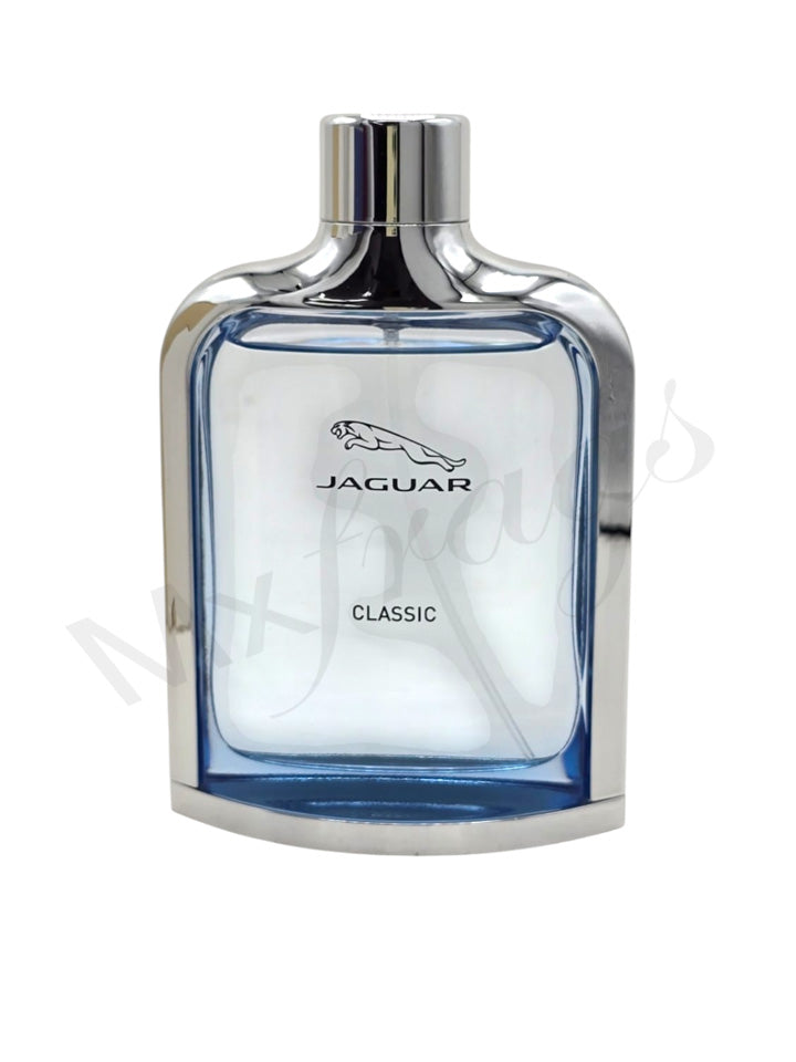 Jaguar Classic