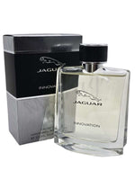 Jaguar Innovation - Maximum Fragrance