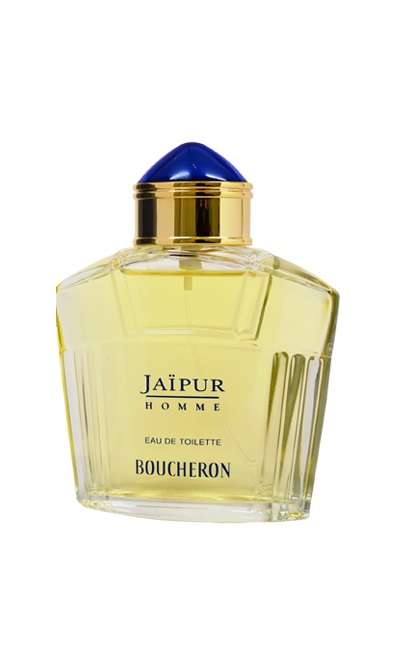Jaipur Homme Eau de Toilette - Maximum Fragrance