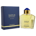 Jaipur Homme Eau de Toilette - Maximum Fragrance