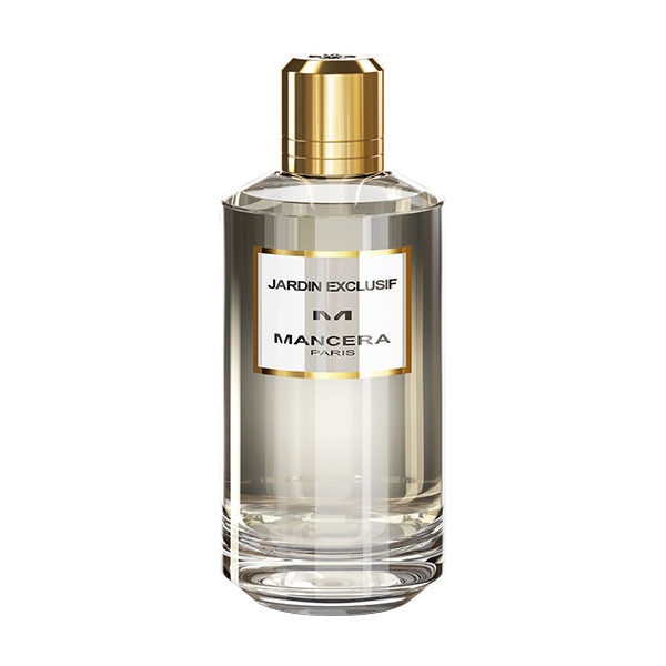 Jardin Exclusif - Maximum Fragrance