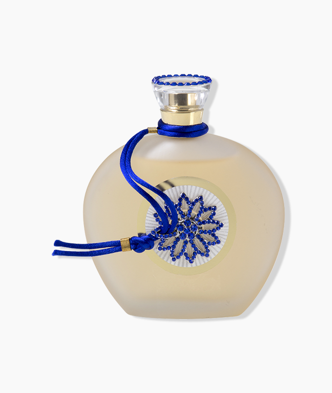 Jasmin Du Malabar - Maximum Fragrance