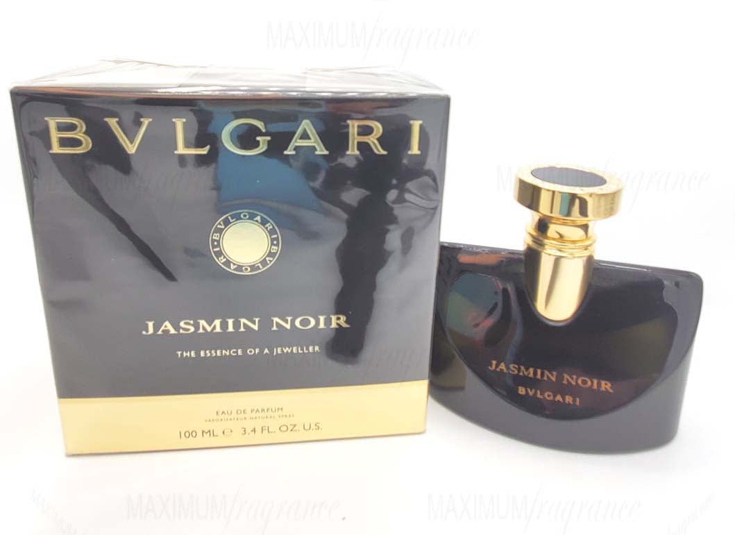 Jasmin Noir Eau de Parfum - Maximum Fragrance