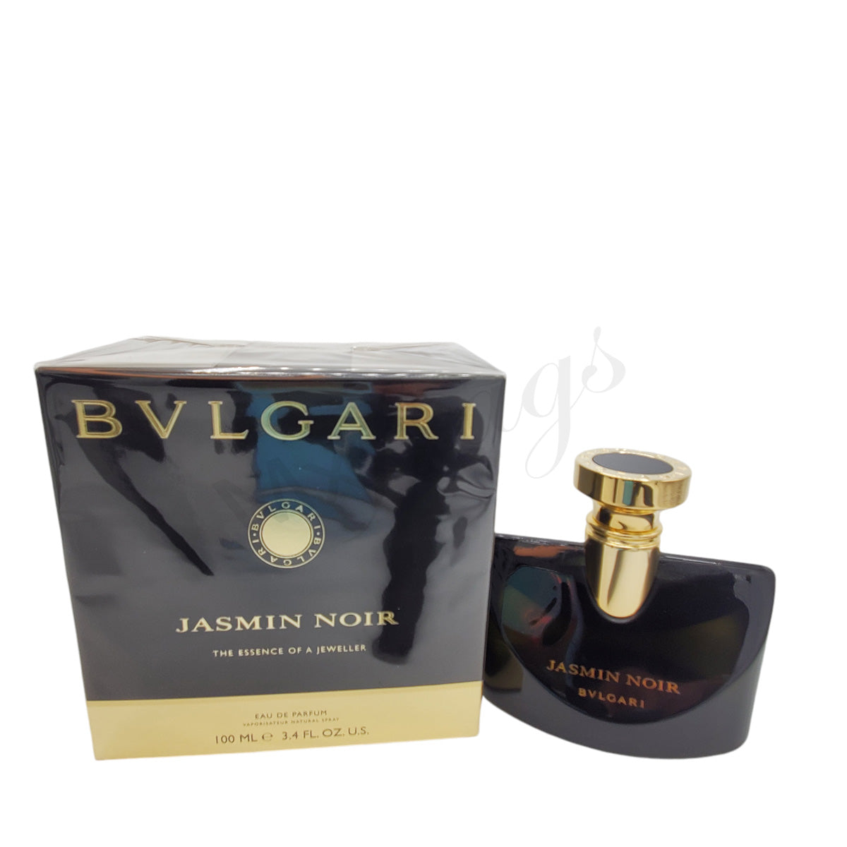 Jasmin Noir Eau de Parfum