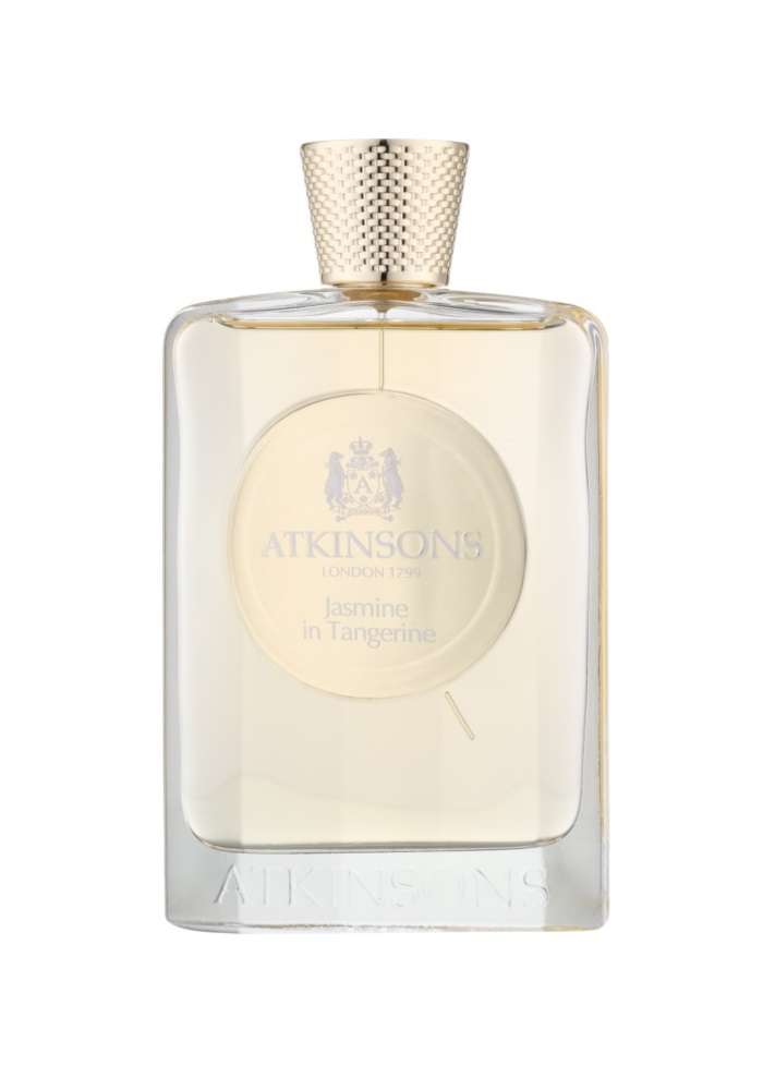 Jasmine In Tangerine - Maximum Fragrance