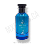 Jean Lowe Azure - Maximum Fragrance