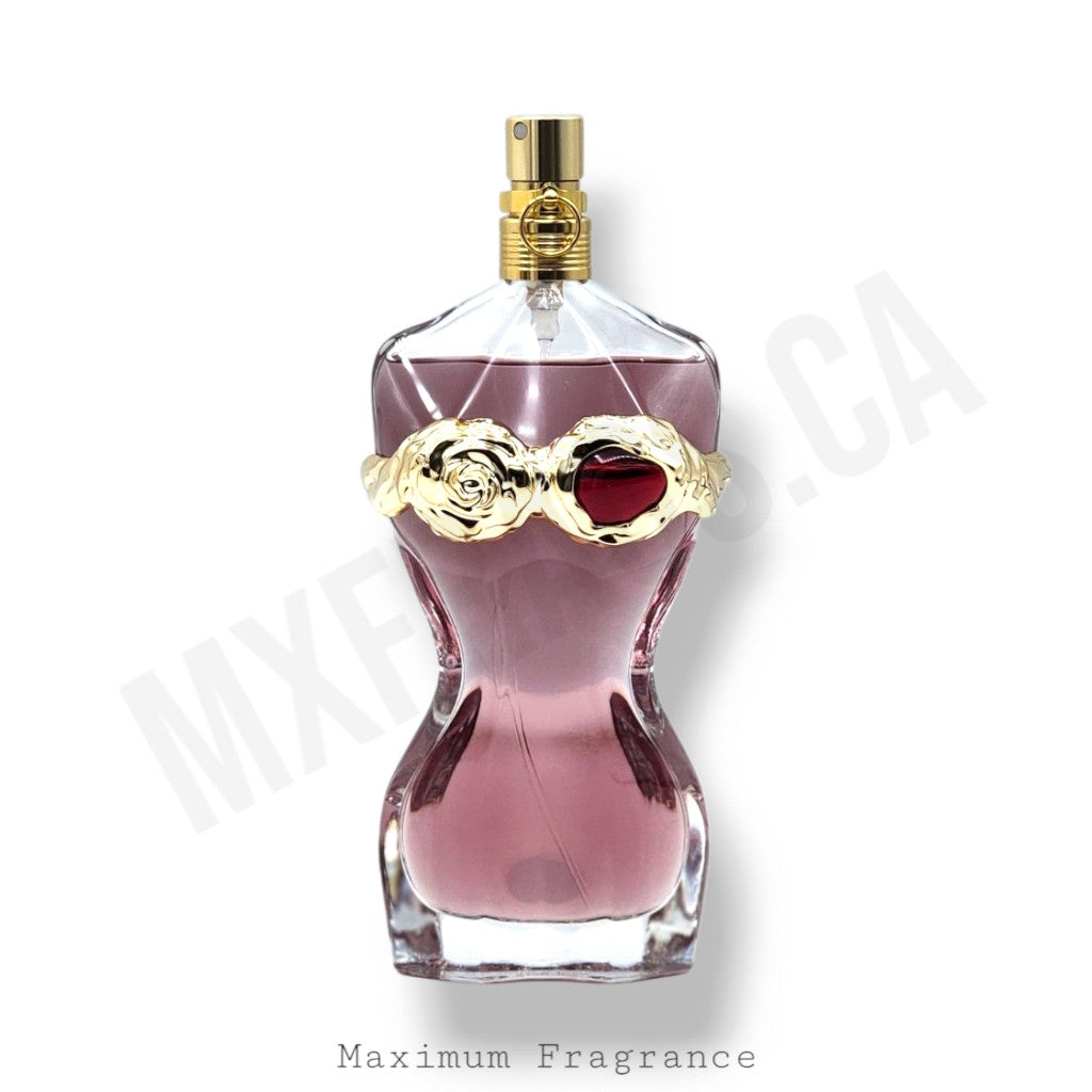 Jean Paul Gaultier La Belle Rosea
