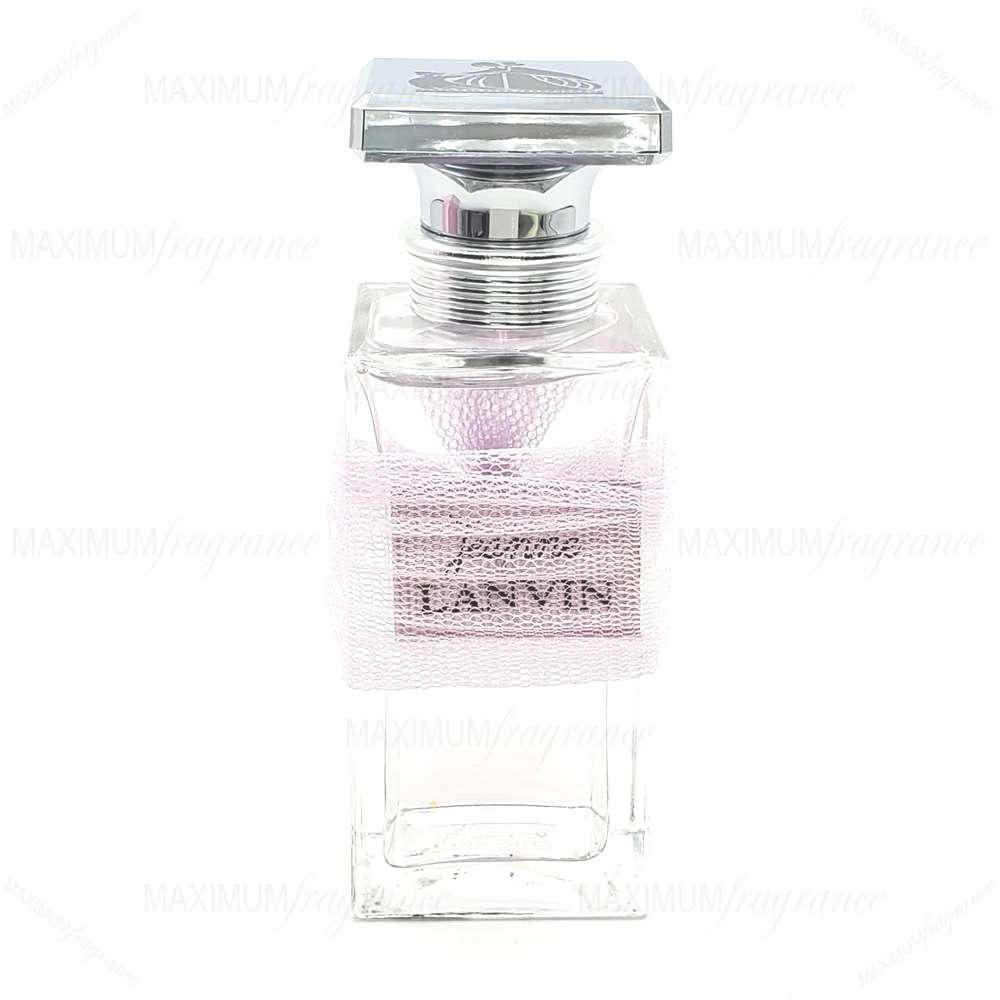 Jeanne Lanvin - Maximum Fragrance