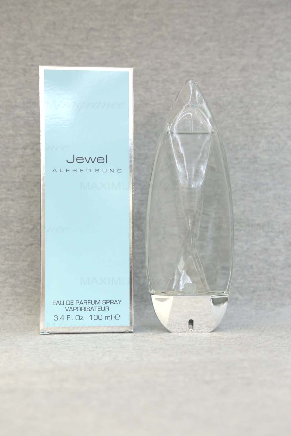 Jewel - Maximum Fragrance