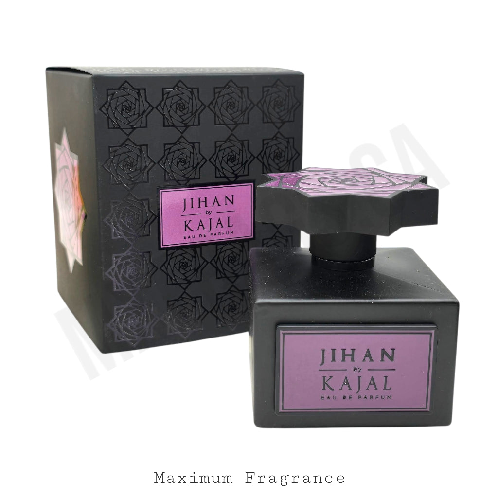 Jihan By Kajal - Maximum Fragrance