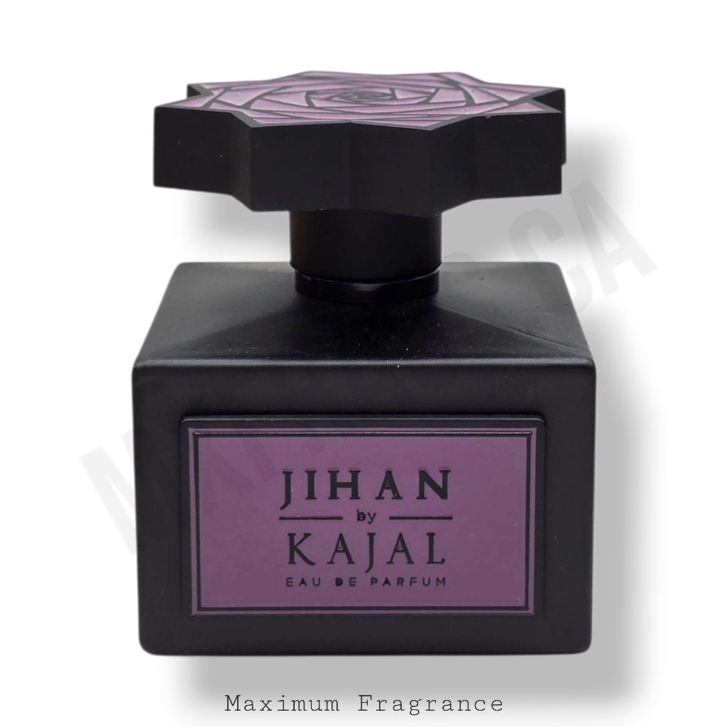 Jihan By Kajal - Maximum Fragrance