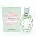 Jimmy Choo Floral - Maximum Fragrance