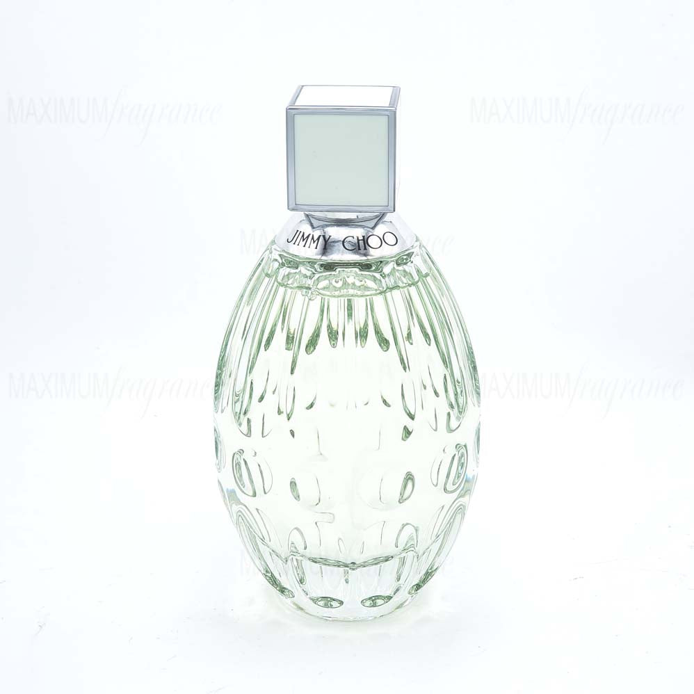 Jimmy Choo Floral - Maximum Fragrance