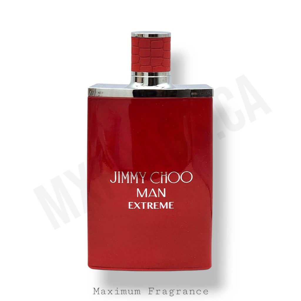 Jimmy Choo Man Extreme